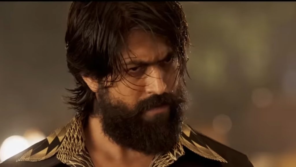 KGF Chapter 3 কবে মুক্তি পাবে