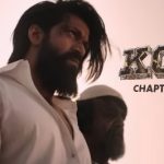 Yash on kgf chapter 3