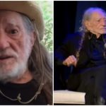 Willie Nelson Picture