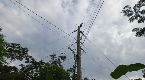 লোডশেডিং এর কারনে বিপাকে শরীয়তপুরের এক লক্ষেরও বেশি HSC শিক্ষার্থী